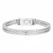 armbånd i stål x 6 mm