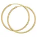 32 mm BNH creol i 14 karat gull