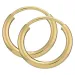 13 mm BNH creol i 8 karat