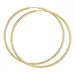 60 mm BNH creol i 8 karat