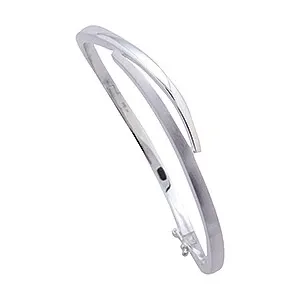 RS of Scandinavia armring i sølv