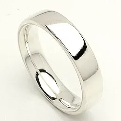 Giftering fra rs of scandinavia i sølv