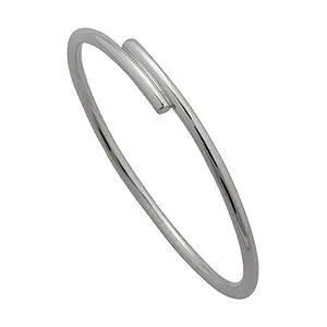 6 mm RS of Scandinavia armring i sølv