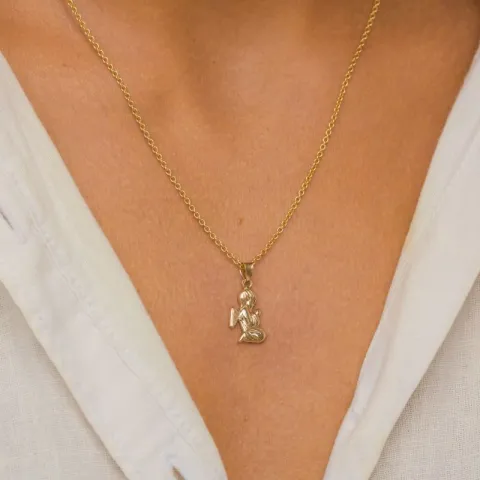 engel anheng i 8 karat