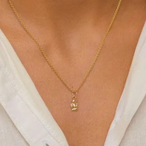 engel anheng i 8 karat