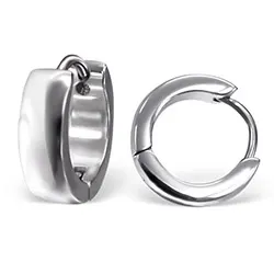 13 mm creol i rustfritt stål