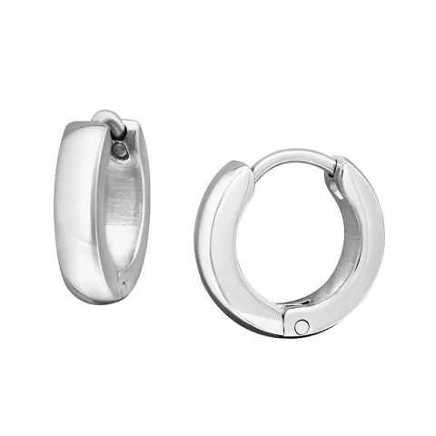 14 mm creol i Rustfritt stål