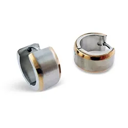 14 mm creol i Rustfritt stål