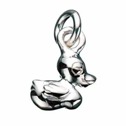 Scrouples and anheng i sølv