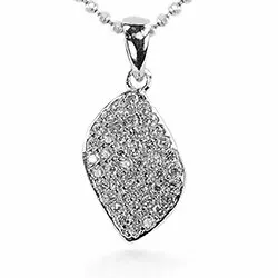 zirkon anheng i sølv