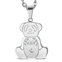 bamse zirkon anheng i stål