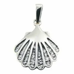 musling anheng i sølv