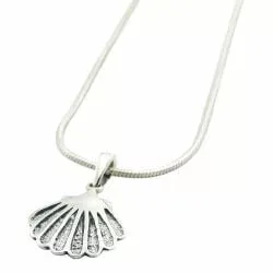 musling anheng i sølv