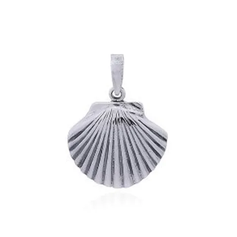 musling anheng i sølv