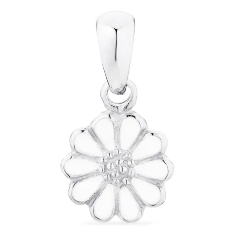 margeritt anheng i sølv