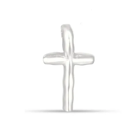 bokstav t anheng i sølv - My Letter