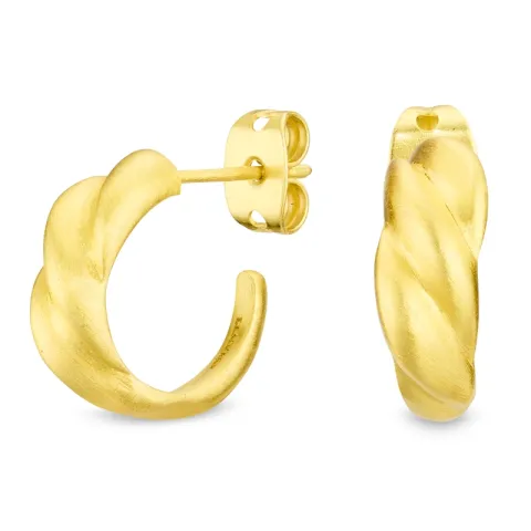 creol i forgylt messing - Eliné