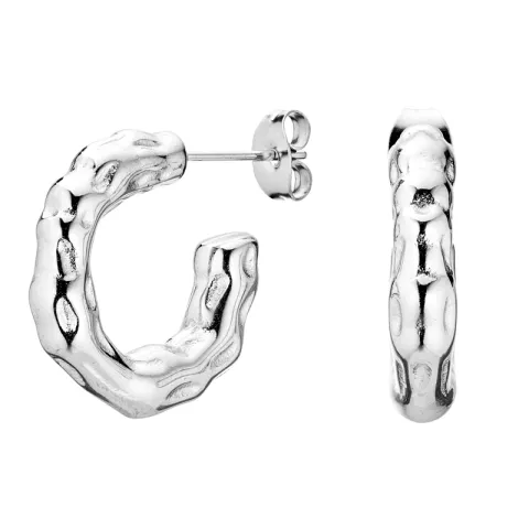 vanntette halvcreol i stål - OCEANA