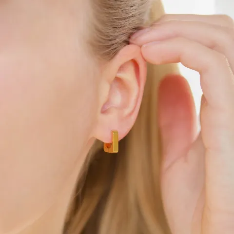 vanntette 12 mm creol i forgylt stål - OCEANA