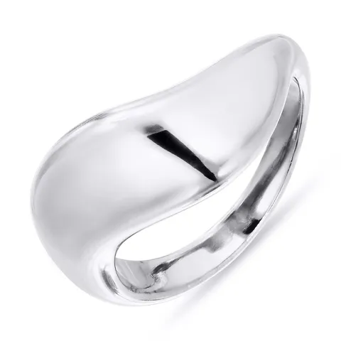 vanntett ring i stål - OCEANA