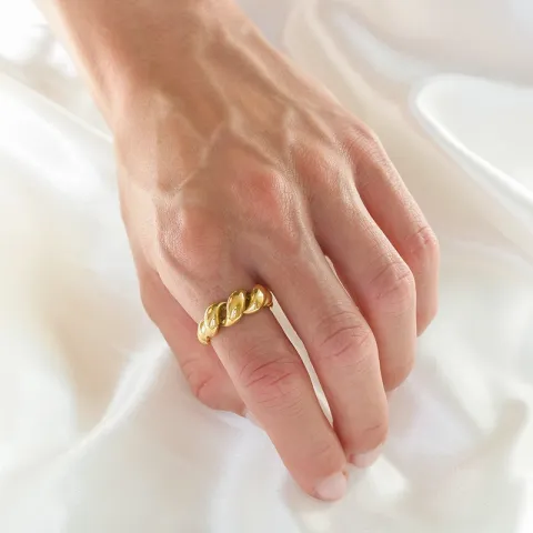 vanntett ring i  - OCEANA