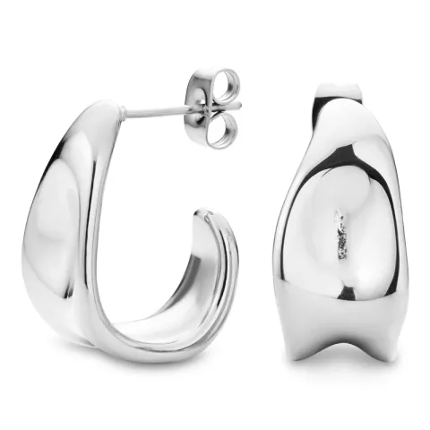 vanntette halvcreol i stål - OCEANA