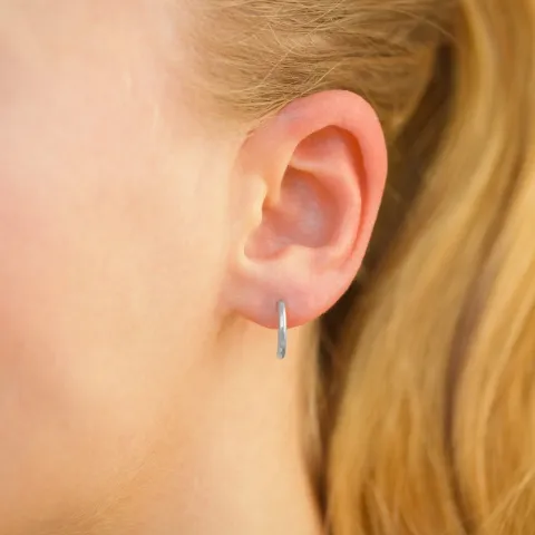 13 mm vanntette creol i stål - OCEANA