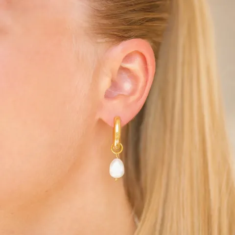 vanntette creol i forgylt stål - OCEANA