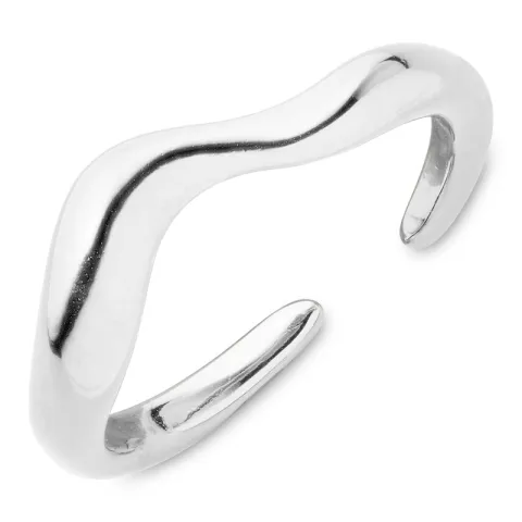 vanntett ring i stål - OCEANA