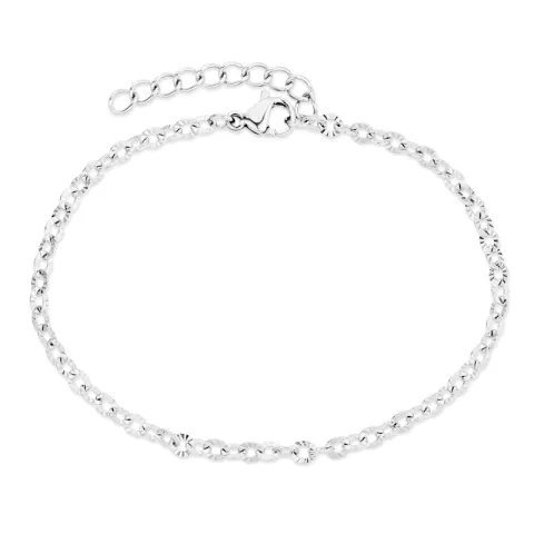 vanntett armbånd i stål  x 2,9 mm  - OCEANA