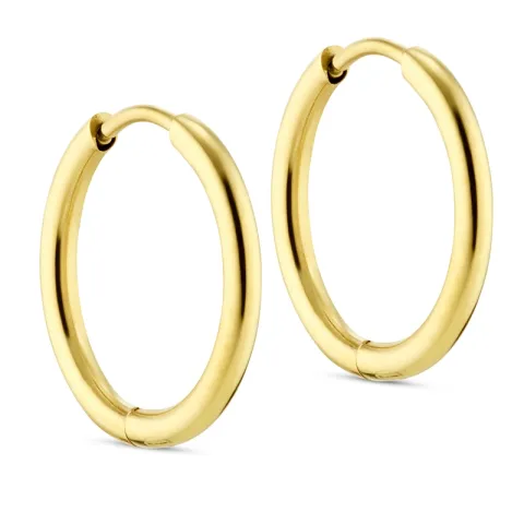 12 mm vanntette creol i forgylt stål - OCEANA