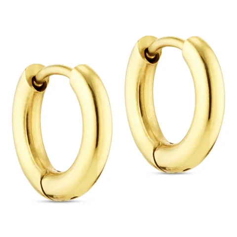 8 mm vanntette creol i forgylt stål - OCEANA