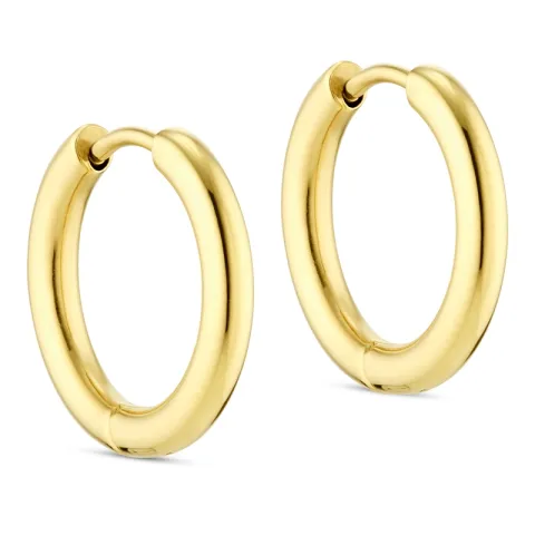 12 mm vanntette creol i forgylt stål - OCEANA