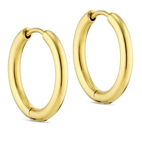 14 mm vanntette creol i forgylt stål - OCEANA