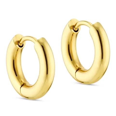 14 mm vanntette creol i forgylt stål - OCEANA