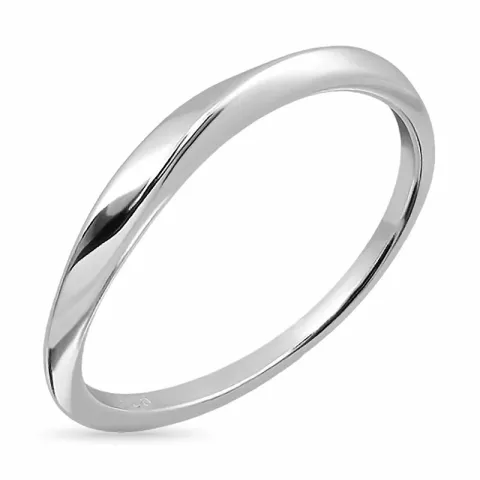 ring i sølv