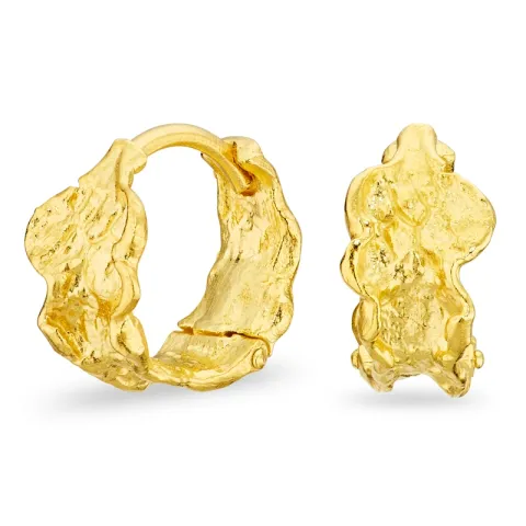 creol i forgylt messing - Eliné