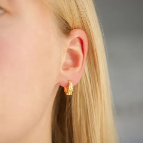 creol i forgylt messing - Eliné