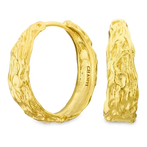 creol i forgylt messing - Eliné