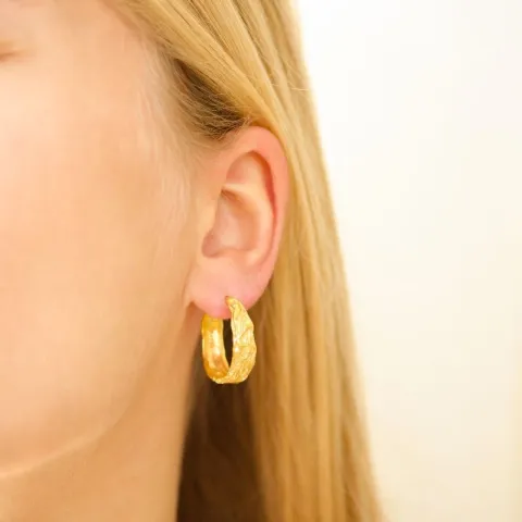 creol i forgylt messing - Eliné