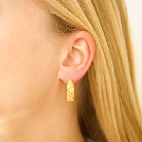 creol i forgylt messing - Eliné