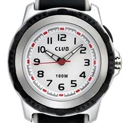 Club time barneklokke A47104-5S0A