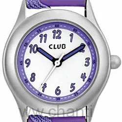 Club time barneklokke A56508S10A