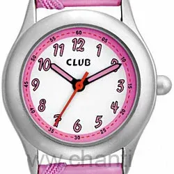 Club time barneklokke A56508S14A