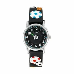 Club time barneklokke A56516S5A