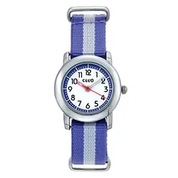 lilla Club time barneklokke A565283S0A