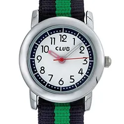 lilla Club time barneklokke A565284S0A