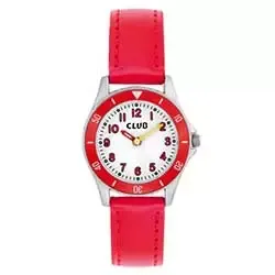 Club time klokke barneklokke A565303S0A