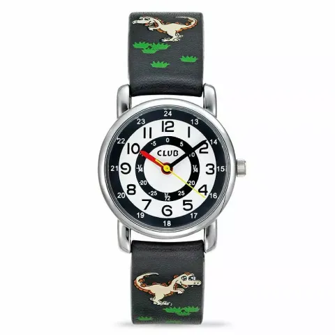 Club time barneklokke A56542AS0A
