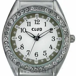 Club time barneklokke A65141S0A